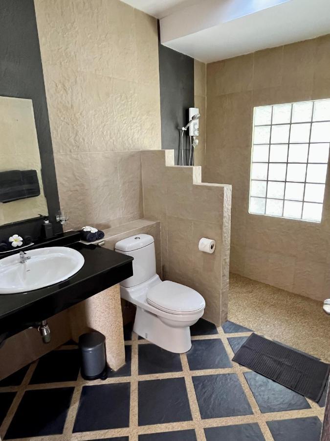 Harbour View Villa Ko Tao Dış mekan fotoğraf