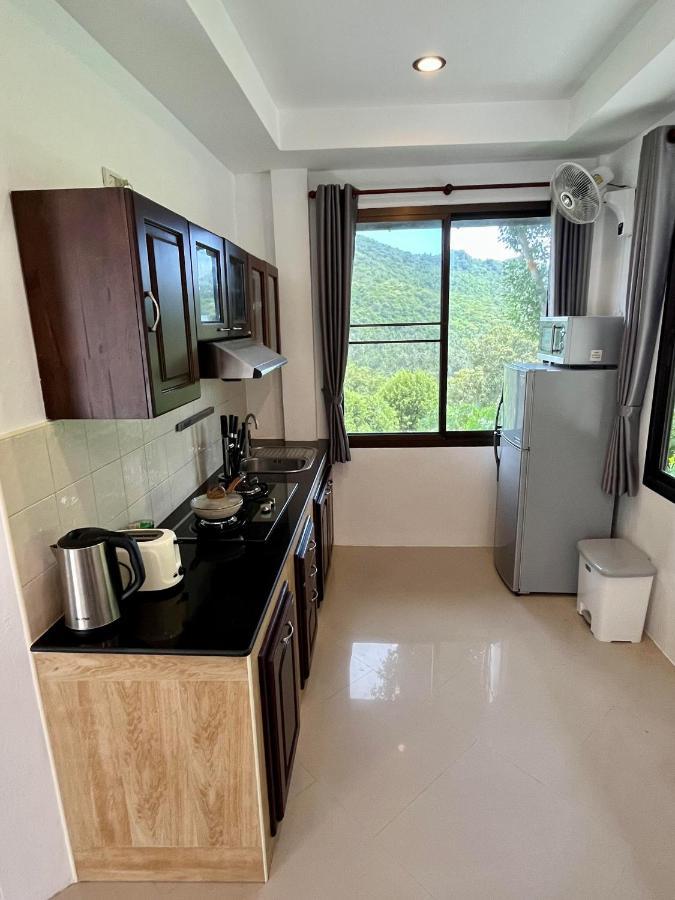 Harbour View Villa Ko Tao Dış mekan fotoğraf